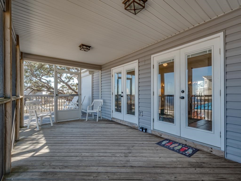8 Bass Street Alligator Point, FL 32346 - Photo 4 of 37