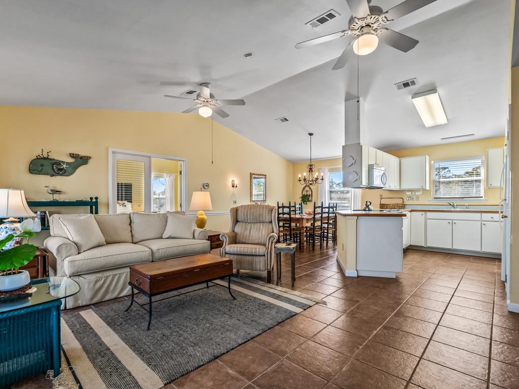8 Bass Street Alligator Point, FL 32346 - Photo 5 of 37