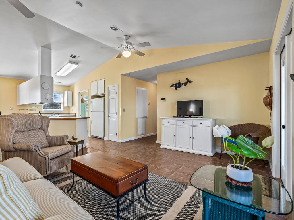 8 Bass Street Alligator Point, FL 32346 - Photo 6 of 37