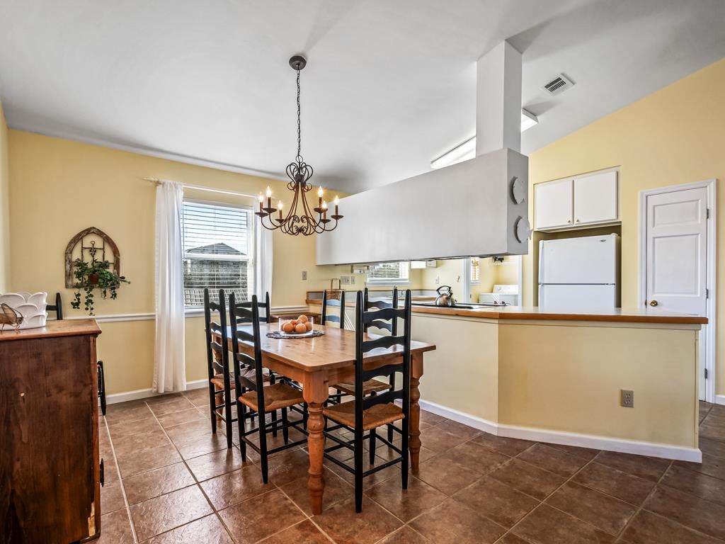 8 Bass Street Alligator Point, FL 32346 - Photo 7 of 37