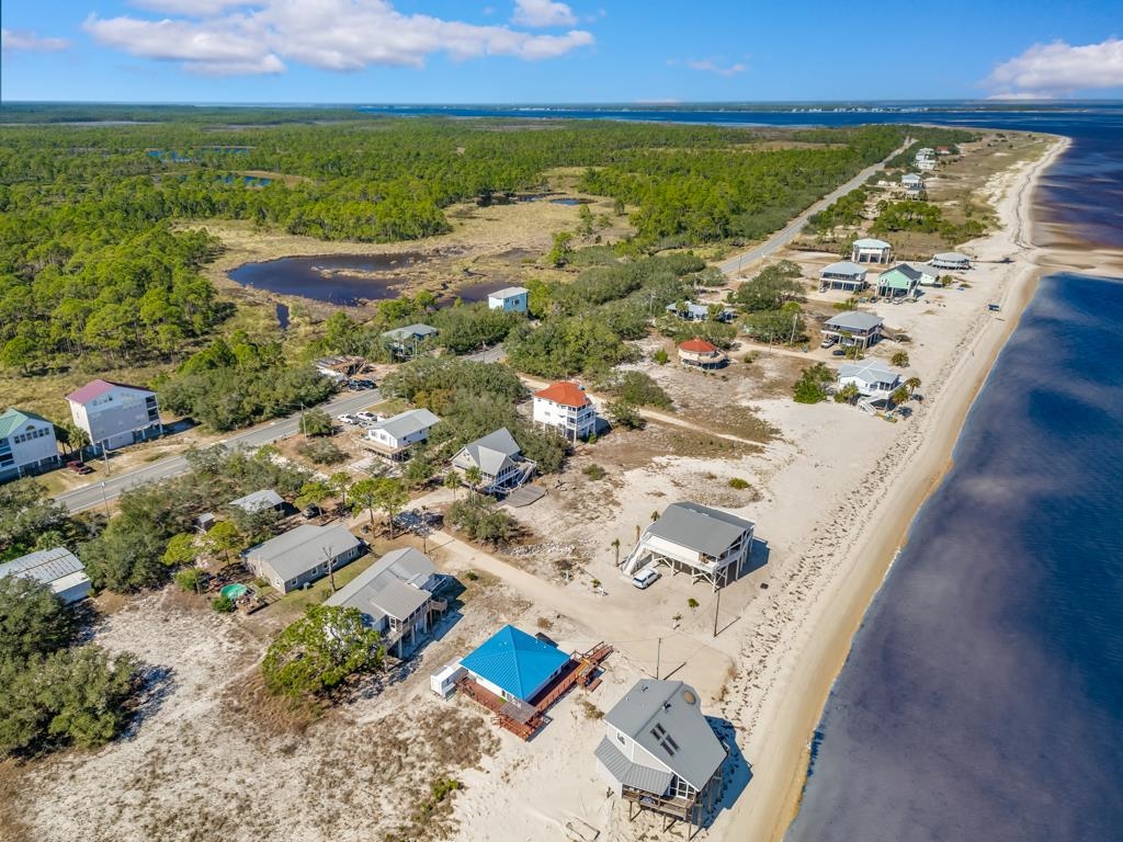 8 Bass Street Alligator Point, FL 32346 - Photo 8 of 40
