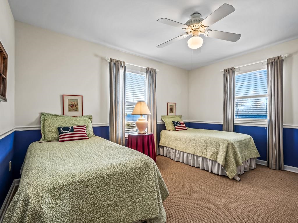 8 Bass Street Alligator Point, FL 32346 - Photo 9 of 37
