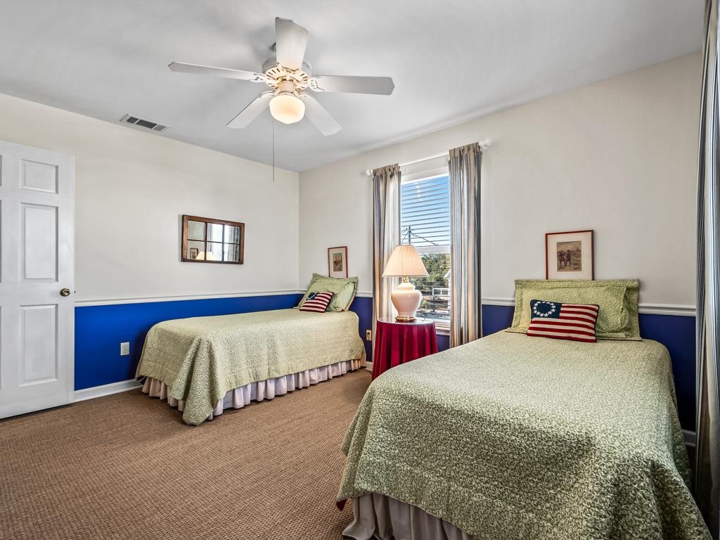8 Bass Street Alligator Point, FL 32346 - Photo 10 of 37