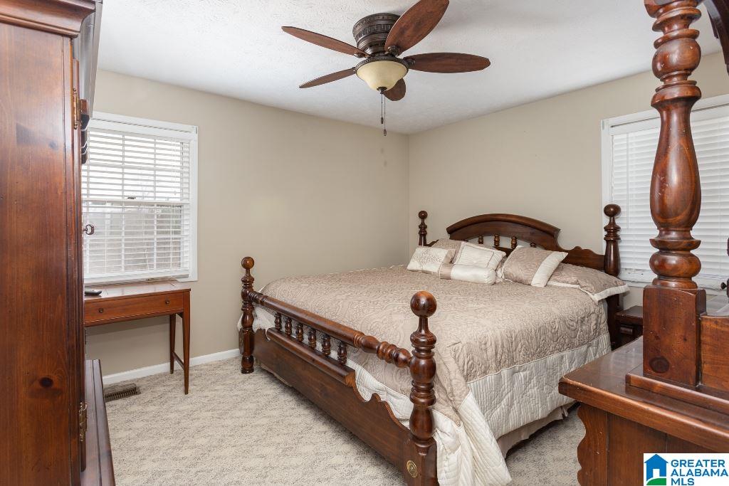 1181 Mountain View Road Talladega, AL 35160 - Photo 19 of 38