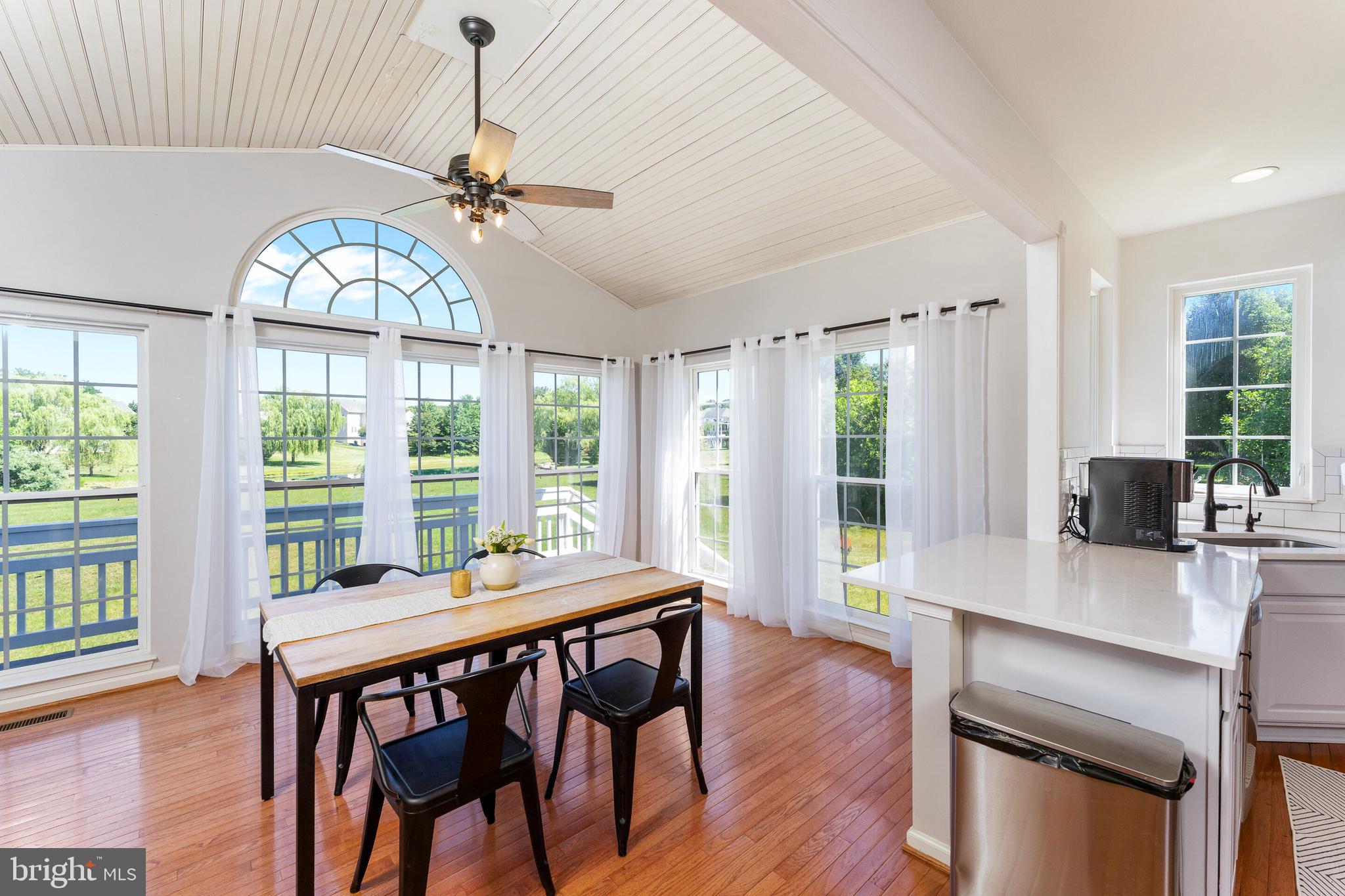 4650 Spring Run Road Warrenton, VA 20187 - Photo 14 of 47