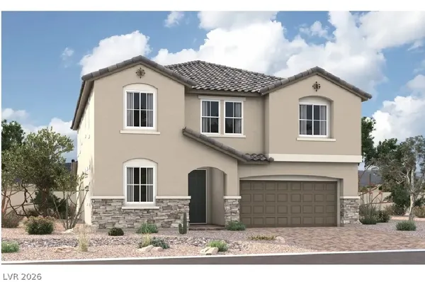 $713,950 | 33 Fairdale Drive, Henderson, NV 89011