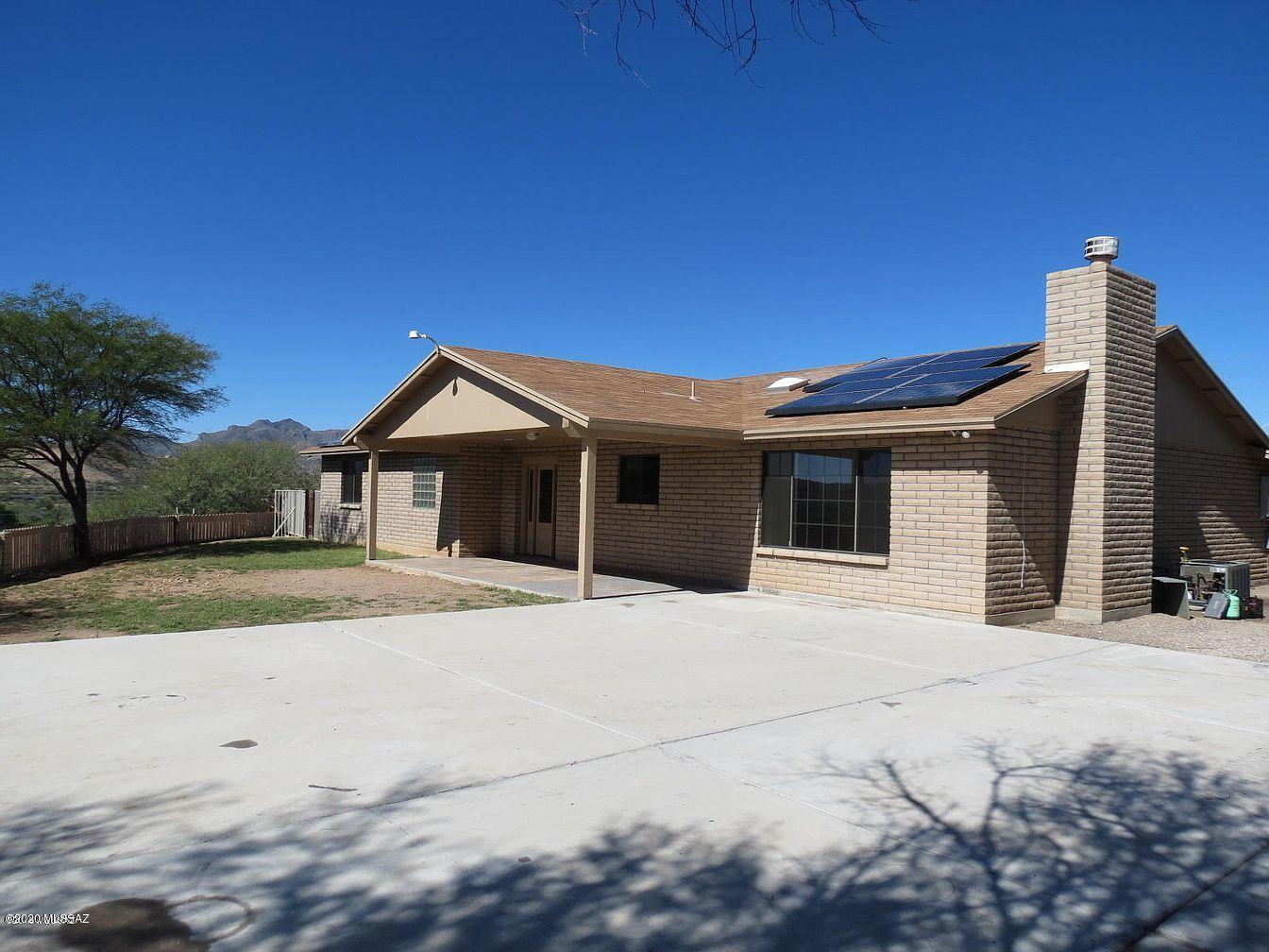 165 Camino Oceano Rio Rico, AZ 85648 - Photo 14 of 21