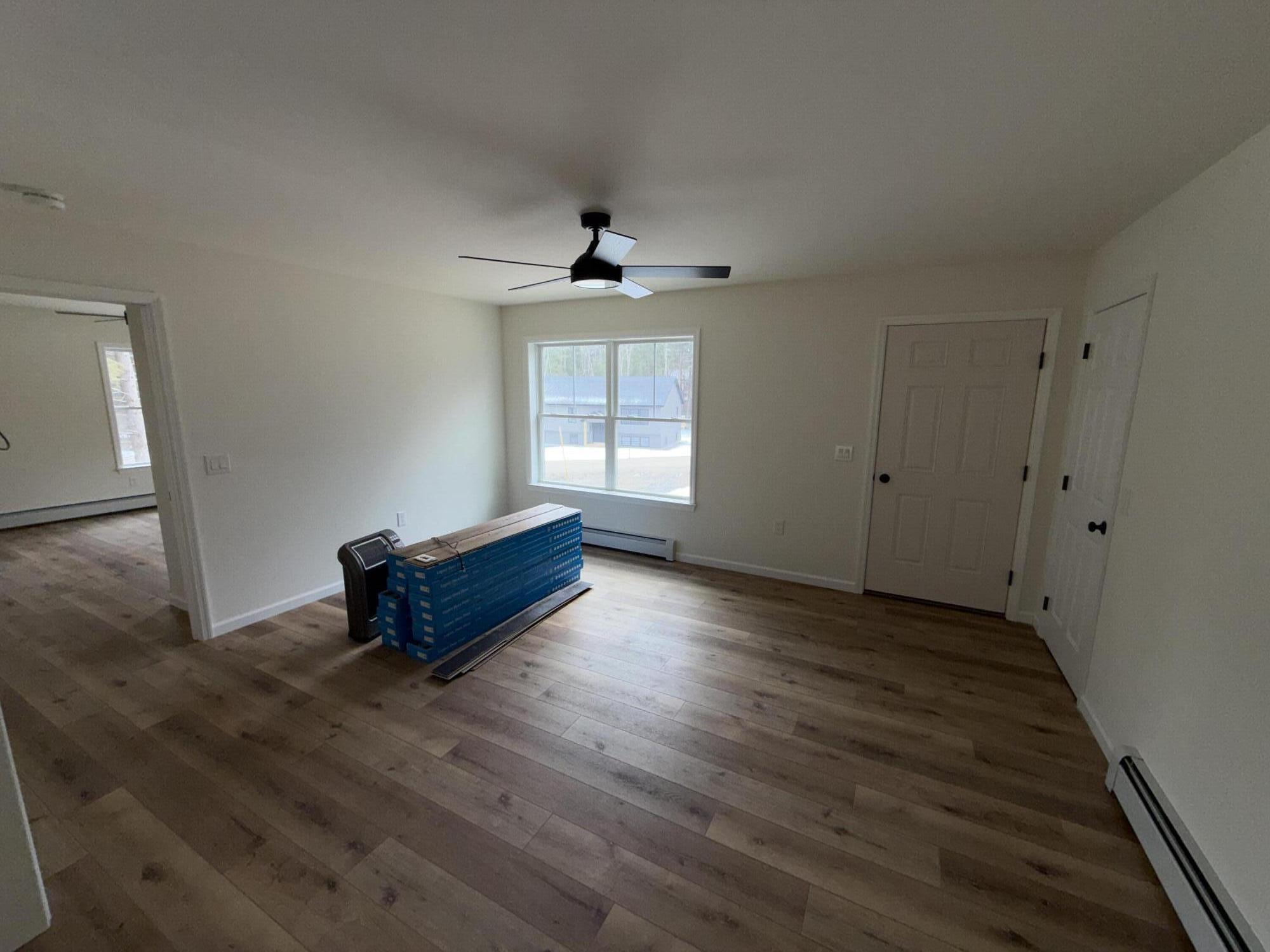 60 Edge Hill Road Limerick, ME 04048 - Photo 28 of 40 Living Room