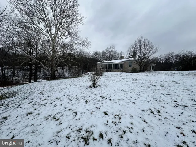 $169,000 | 10800 Mill Lane, Fannettsburg, PA 17221