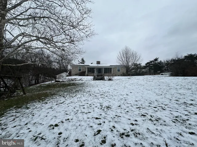 $169,000 | 10800 Mill Lane, Fannettsburg, PA 17221