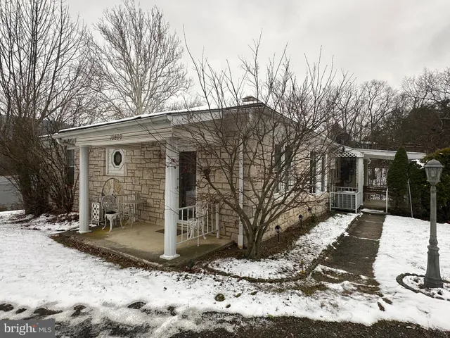 $169,000 | 10800 Mill Lane, Fannettsburg, PA 17221