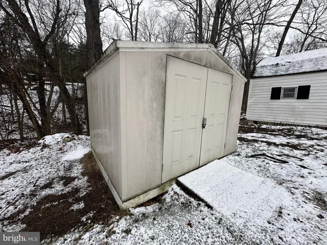 $169,000 | 10800 Mill Lane, Fannettsburg, PA 17221