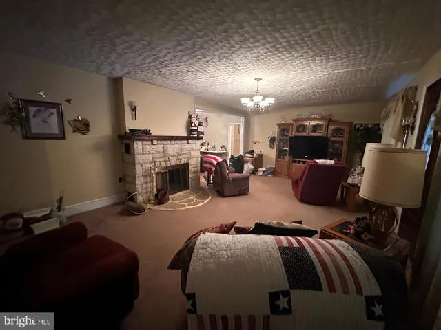 $169,000 | 10800 Mill Lane, Fannettsburg, PA 17221