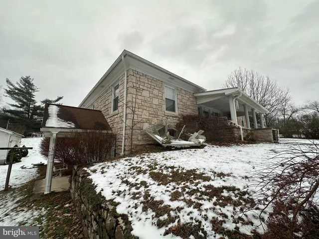 $169,000 | 10800 Mill Lane, Fannettsburg, PA 17221