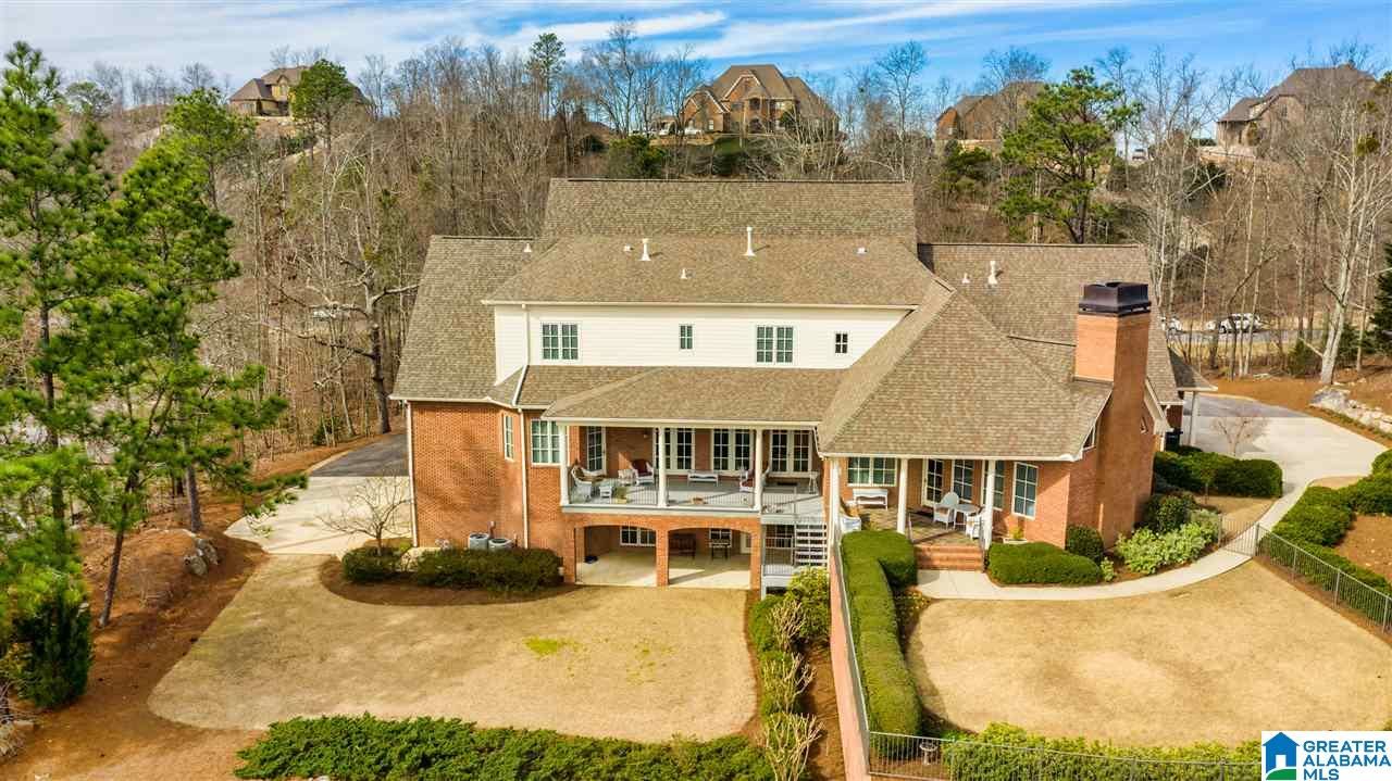 252 Highland View Drive Birmingham, AL 35242 - Photo 48 of 48