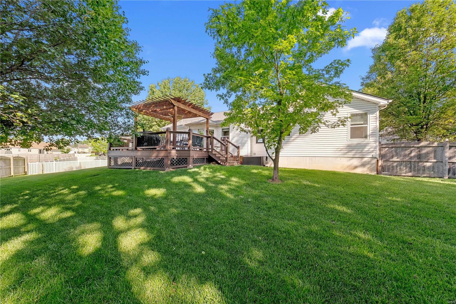 8 Shaker Leg Court O'Fallon, MO 63366 - Photo 23 of 23