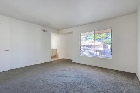 a bathroom with a sink and toilet