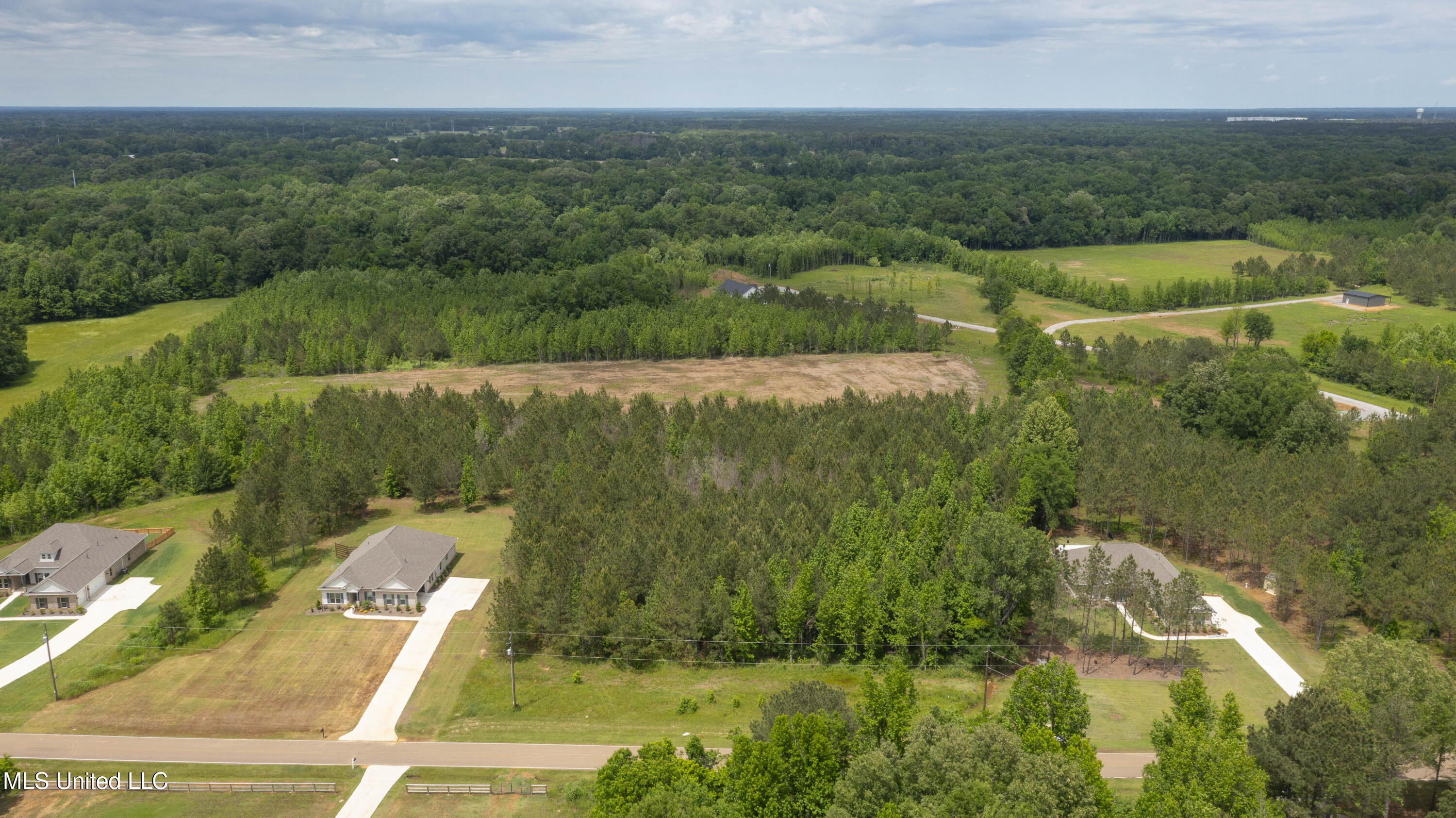 Stout Canton, MS 39046 - Photo 5 of 8 Lot 51-3