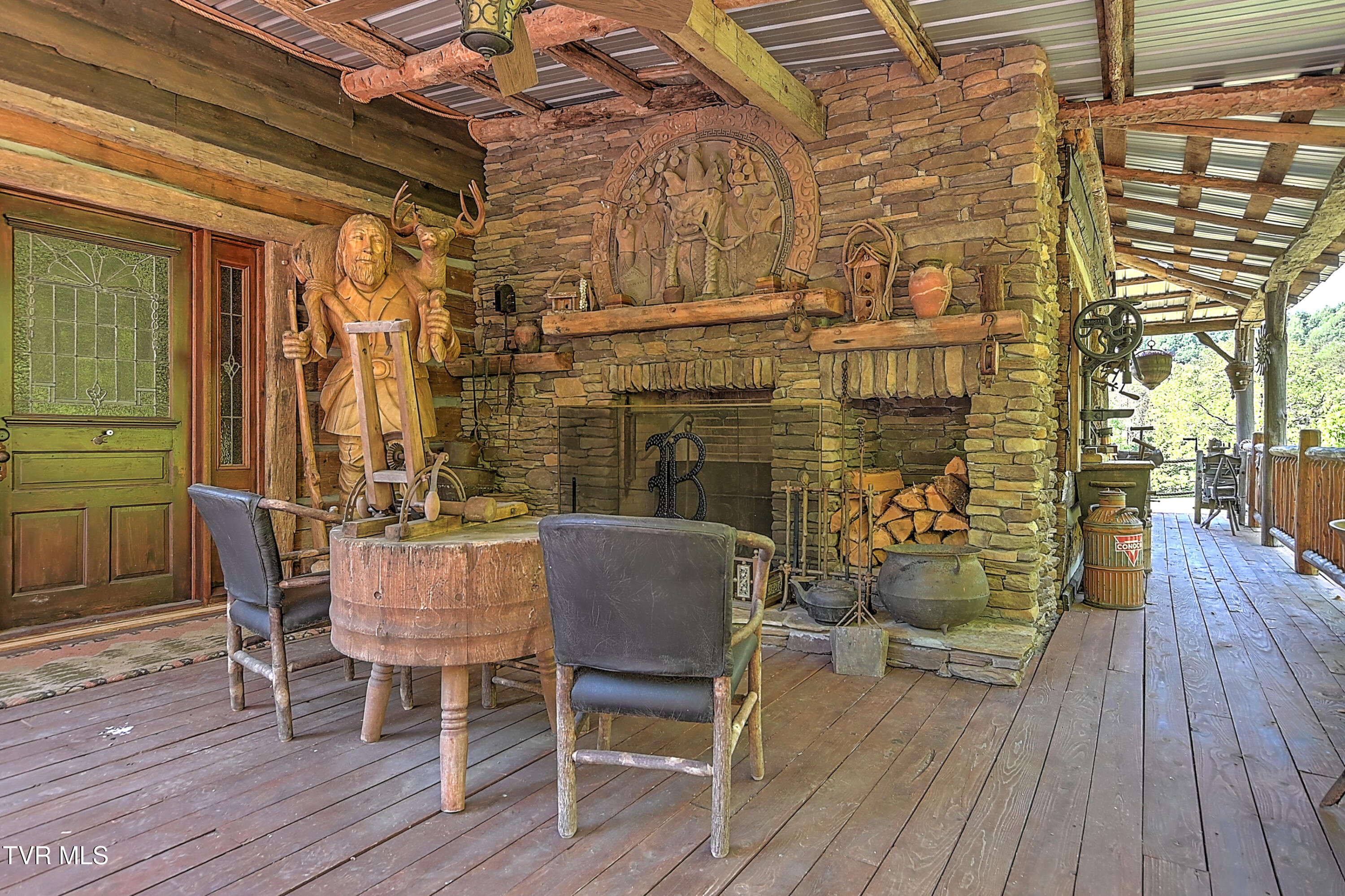 3388 Flower Gap Road Blackwater, VA 24221 - Photo 45 of 161 3388 Flower Gap Rd DS-44