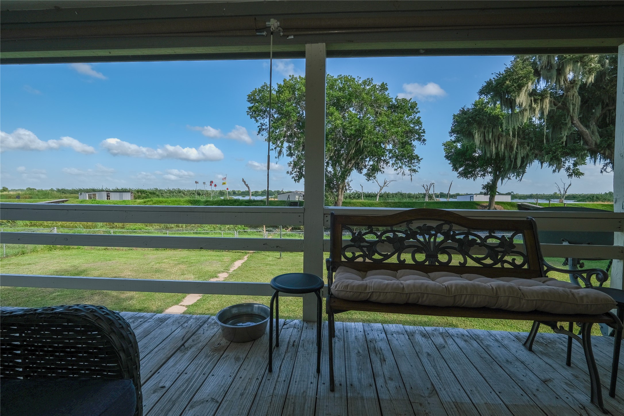 29523 County Road 25 Damon, TX 77430 - Photo 26 of 42 View from porch
View 3