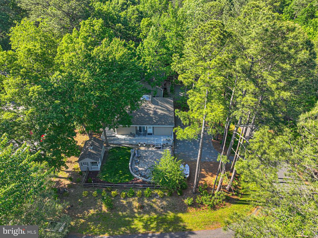 25 Rabbit Run Lane Ocean Pines, MD 21811 - Photo 58 of 89