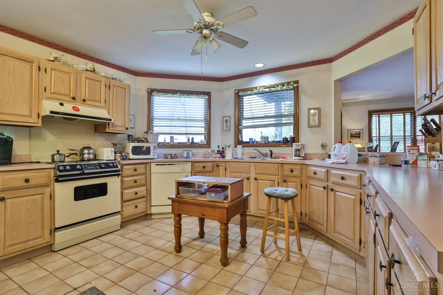 7204 Wesselman Road Cleves, OH 45002 - Photo 20 of 36