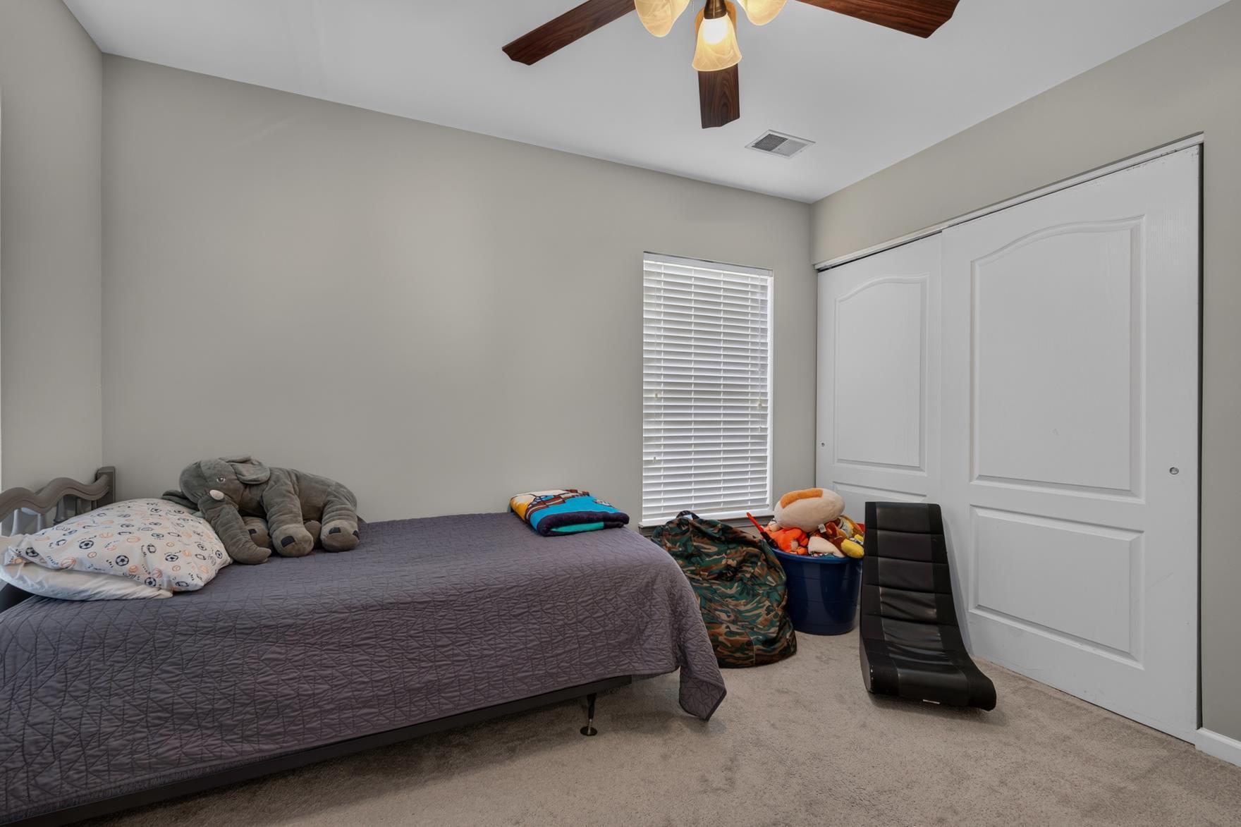 137 Graduate Lane Ladson, SC 29456 - Photo 26 of 26 2nd bedroom