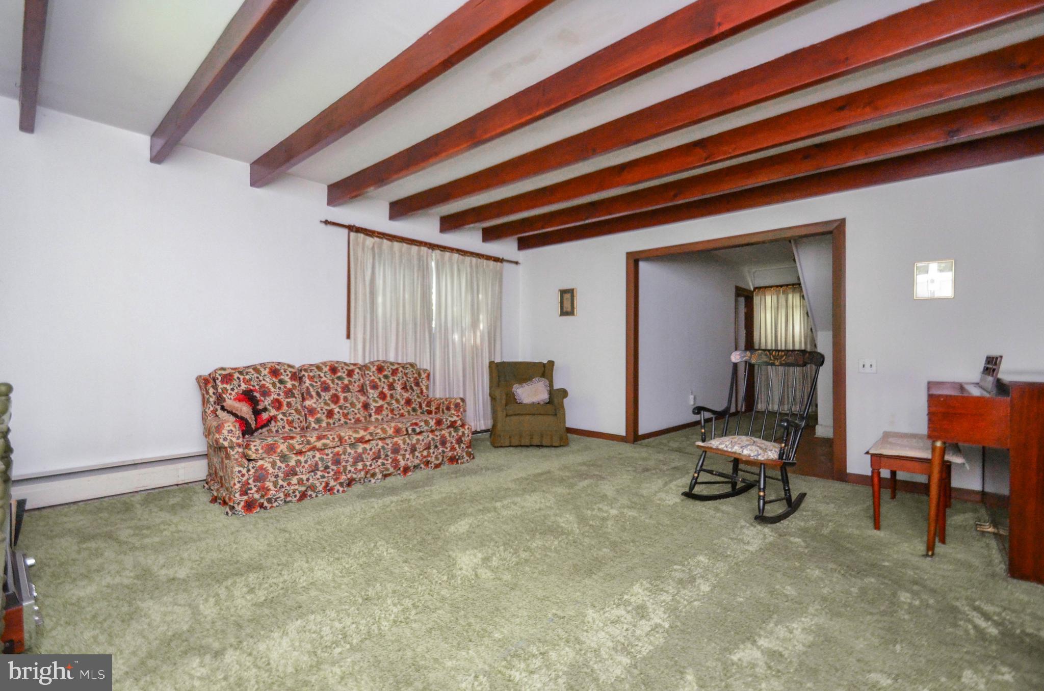 1325 Hall Road New Hope, PA 18938 - Photo 3 of 19