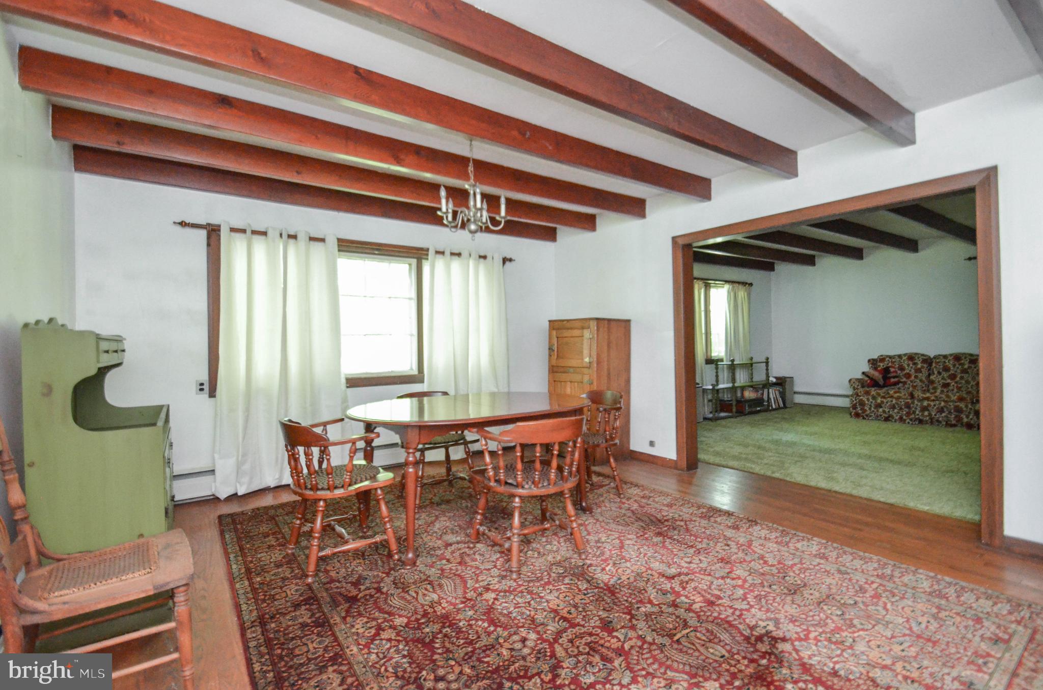 1325 Hall Road New Hope, PA 18938 - Photo 4 of 19