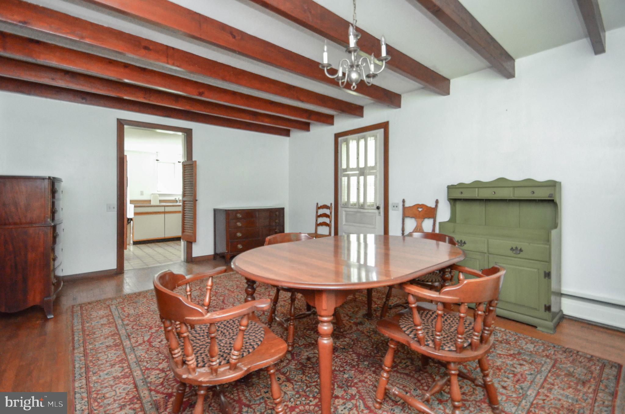 1325 Hall Road New Hope, PA 18938 - Photo 5 of 19