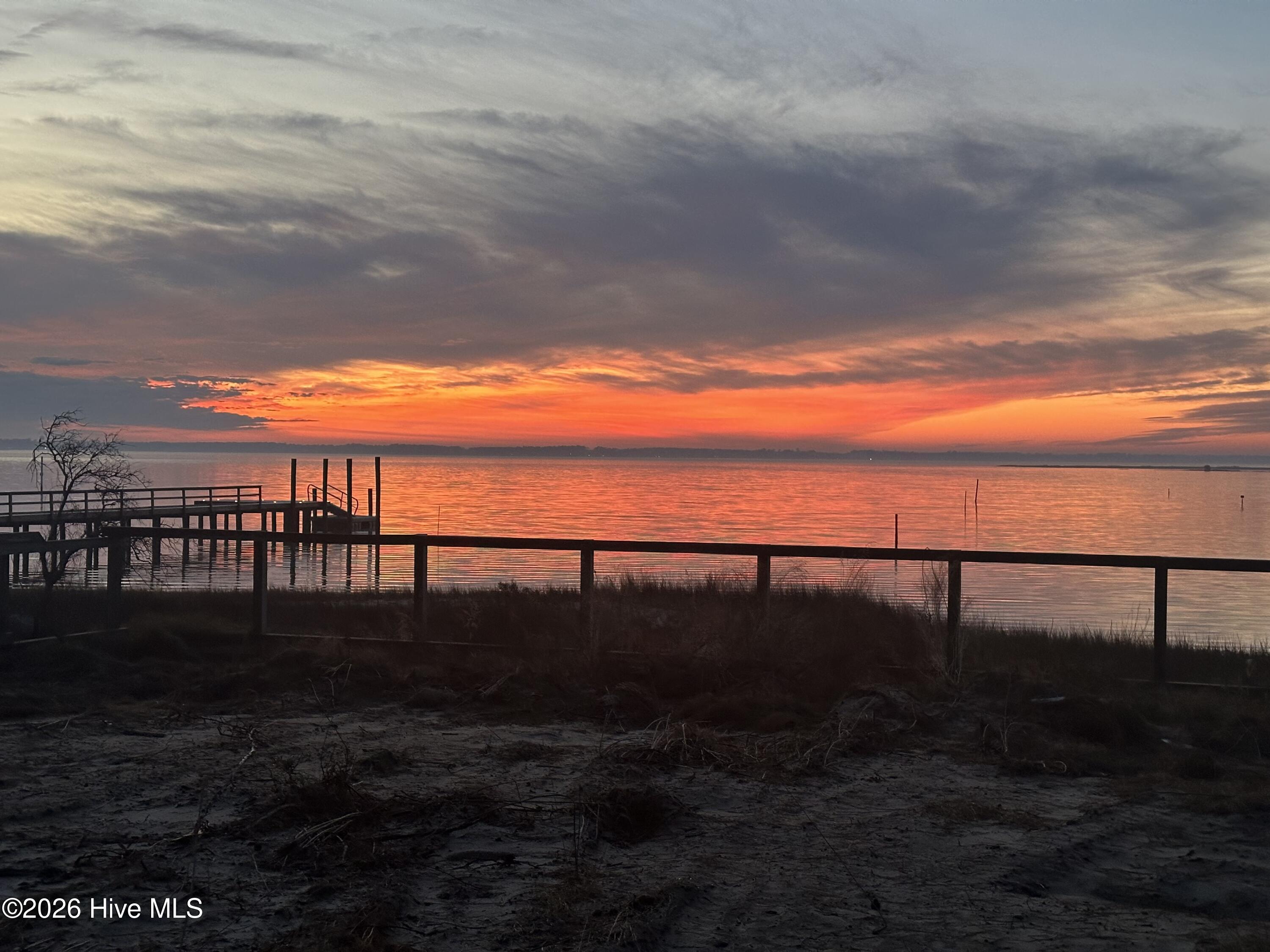 980 Crow Hill Road Beaufort, NC 28516 - Photo 2 of 22 980 Crow Hill Rd