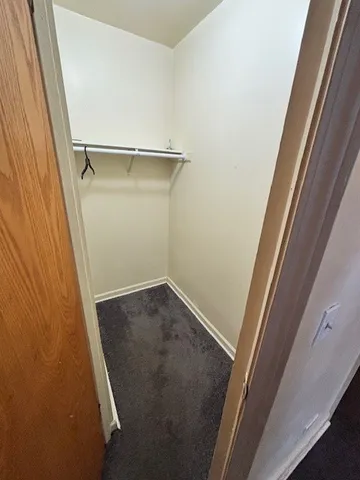 a view of utility room