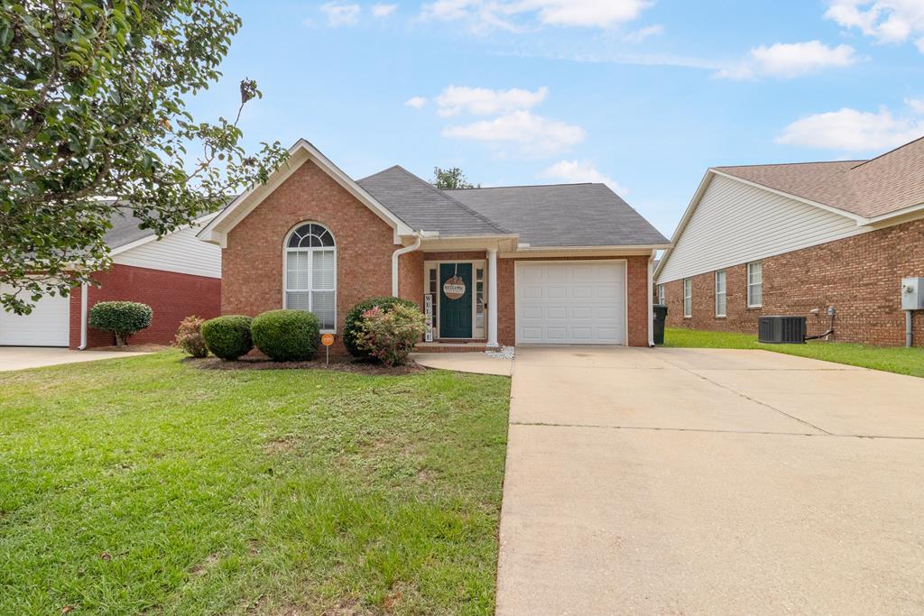 216 Spyglass Road Dothan, AL 36305 - Photo 1 of 24 Main View
