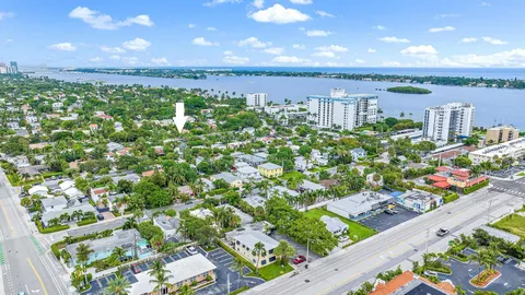 $1,350,000 | 231 Walton Boulevard, West Palm Beach, FL 33405