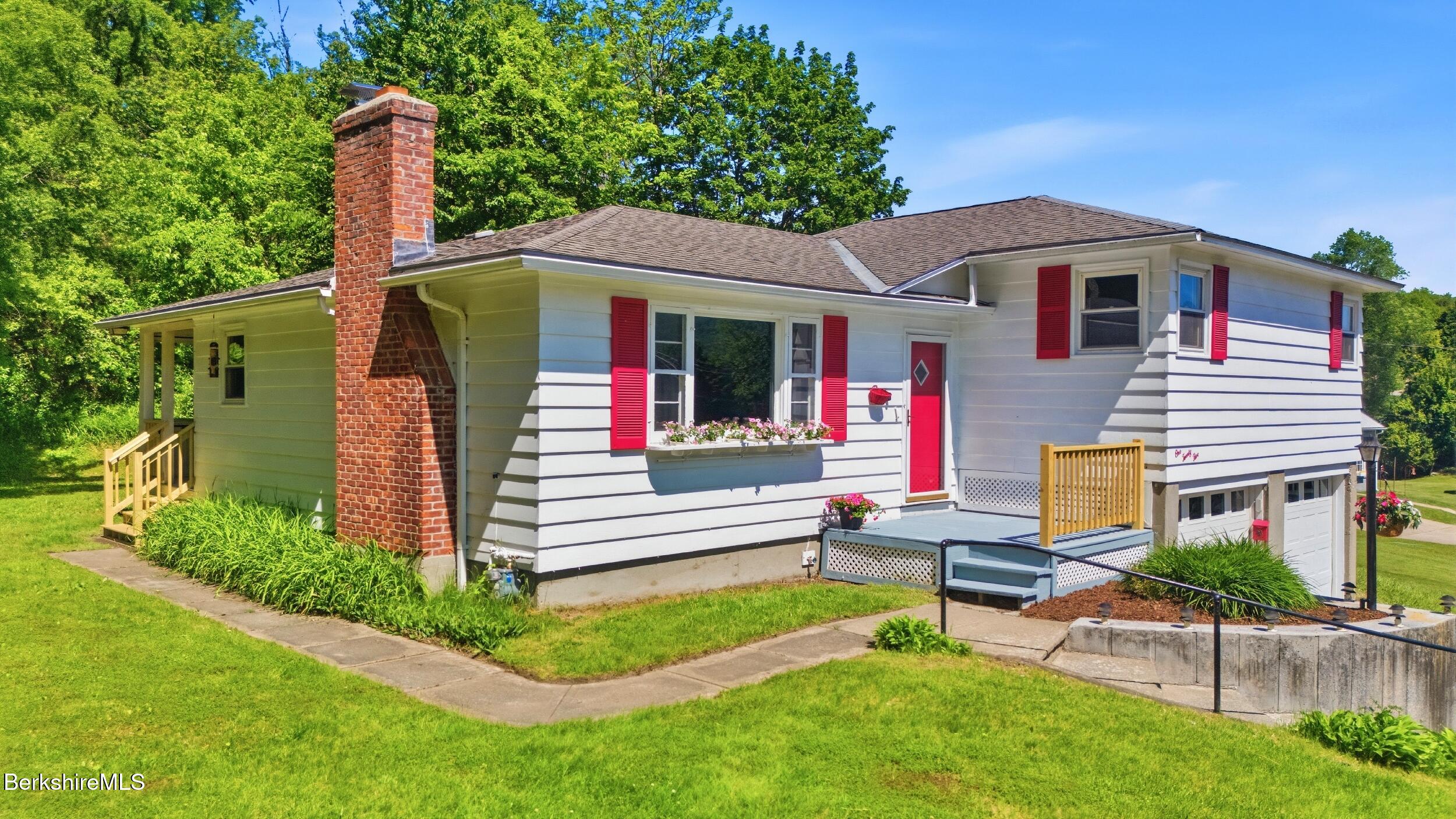 125 Friend Street Adams, MA 01220 - Photo 4 of 33 Exterior - 04