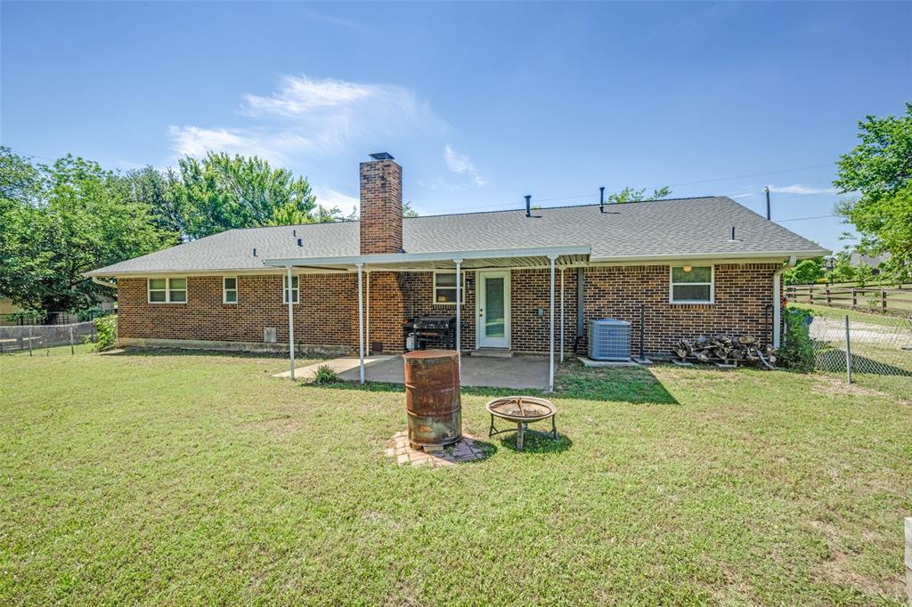 202 Old Justin Road Argyle, TX 76226 - Photo 24 of 25