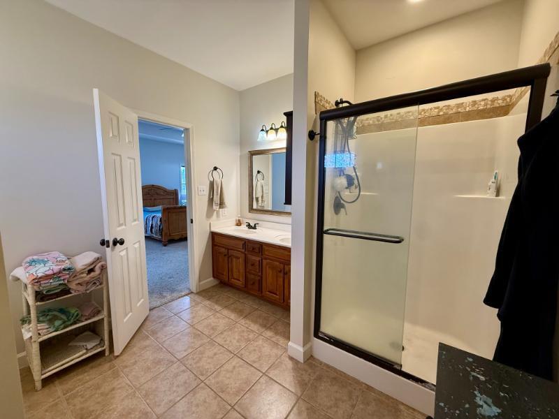 134 Rippavilla Street Saltillo, MS 38866 - Photo 16 of 32 16 Master Bath 2