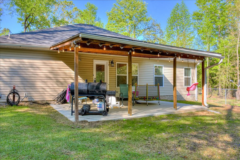 142 Coopers Loop North Augusta, SC 29860 - Photo 32 of 37