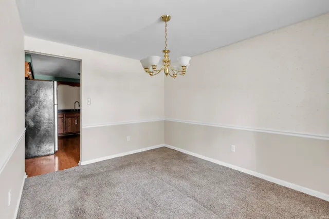 $260,000 | 4031 Hedwig Drive, Fort Wayne, IN 46815