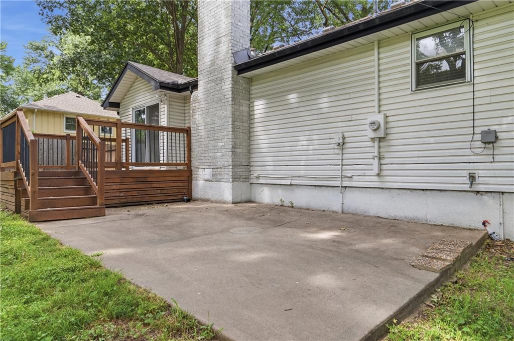 6015 Hauser Street Shawnee, KS 66216 - Photo 30 of 34