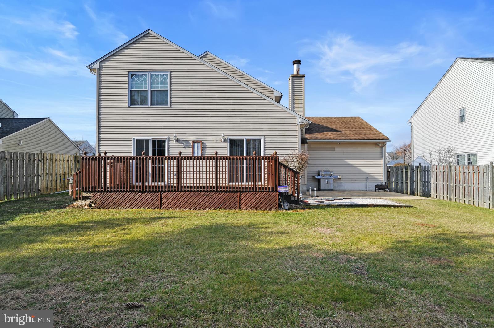 61 Charles Drive New Castle, DE 19720 - Photo 26 of 28