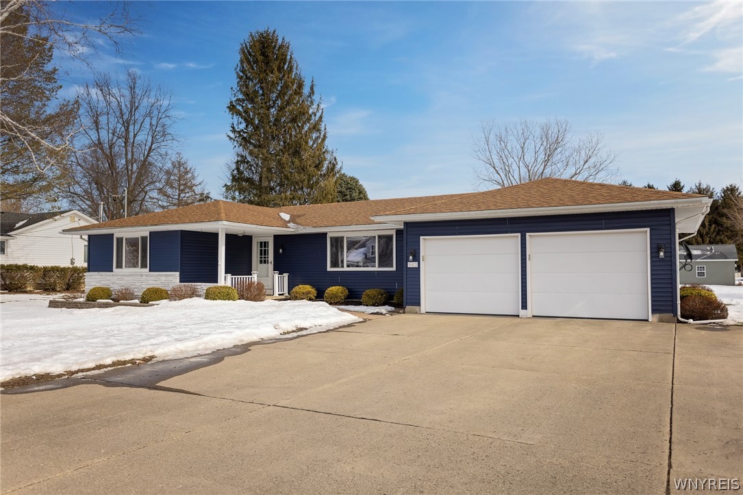 943 3 Rod Road Alden, NY 14004 - Photo 1 of 1 Gallery Image 1