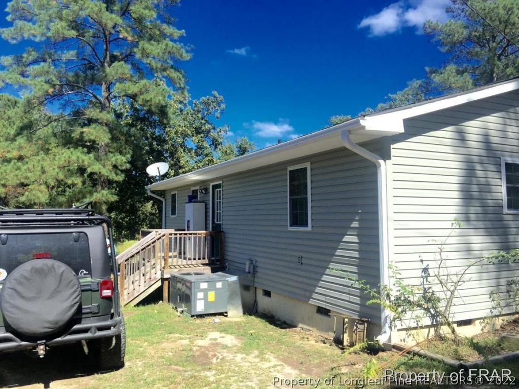 1346 Darroch Road Lillington, NC 27546 - Photo 4 of 27 Gallery Image 4