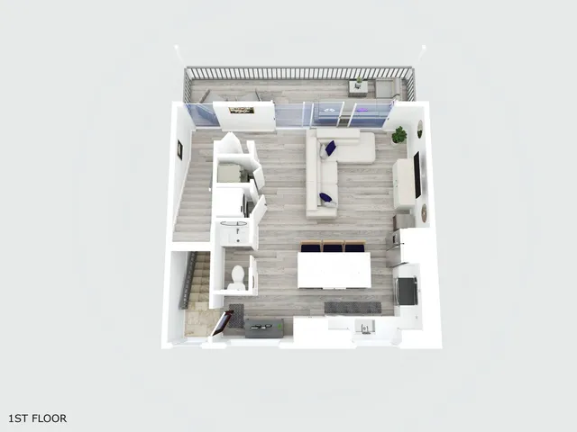 $1,149,000 | 6099 Overseas Highway, Unit 83W, Marathon, FL 33050