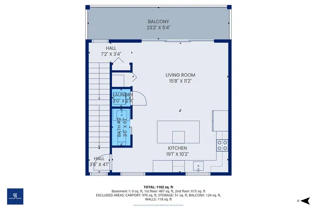 $1,149,000 | 6099 Overseas Highway, Unit 83W, Marathon, FL 33050