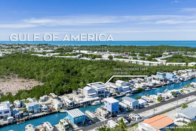 $1,149,000 | 6099 Overseas Highway, Unit 83W, Marathon, FL 33050