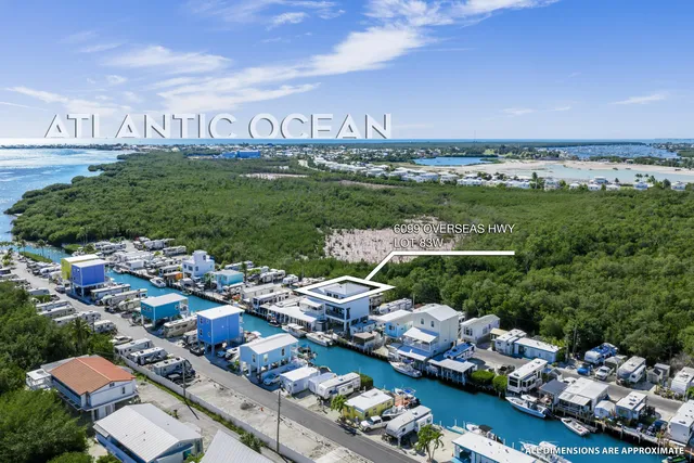$1,149,000 | 6099 Overseas Highway, Unit 83W, Marathon, FL 33050