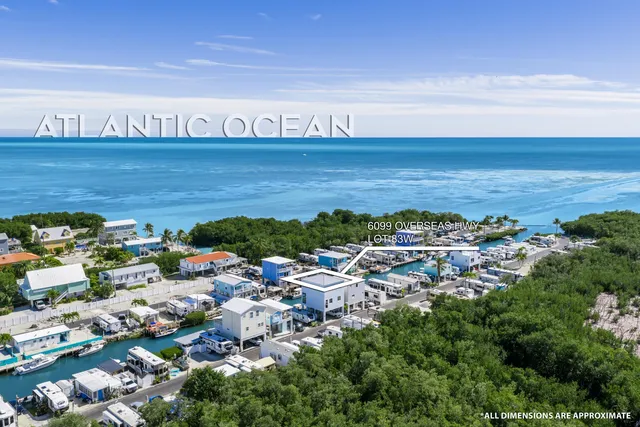 $1,149,000 | 6099 Overseas Highway, Unit 83W, Marathon, FL 33050