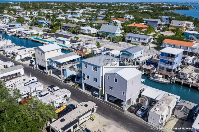 $1,149,000 | 6099 Overseas Highway, Unit 83W, Marathon, FL 33050