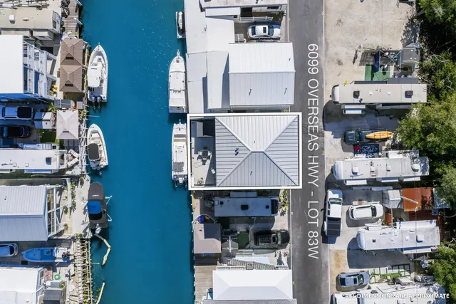 $1,149,000 | 6099 Overseas Highway, Unit 83W, Marathon, FL 33050